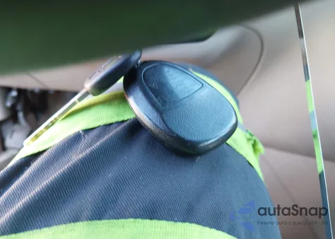 2011 Chevrolet Impala Lt из США, поврежденный, VIN 2G1WG5EK4B1154434